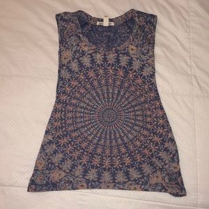 Billabong Tank Top